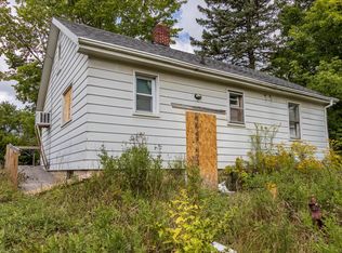 3476 N Linden Rd, Flint, MI 48504