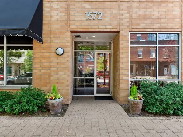 1572 Maple Ave APT 504, Evanston, IL 60201