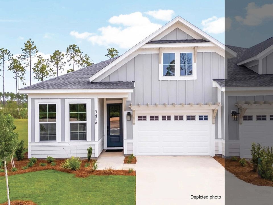 1st image of 515A Suwannee Dr #42A