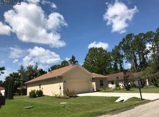 53 Pineland Ln, Palm Coast, FL 32164