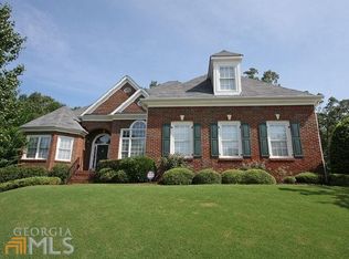 1571 Mulberry Lake Dr, Dacula, GA 30019