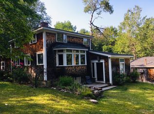 11 Hubbard Farm Rd, Porter, ME 04068