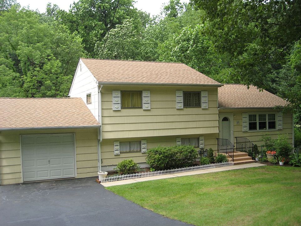 Charming Split Level