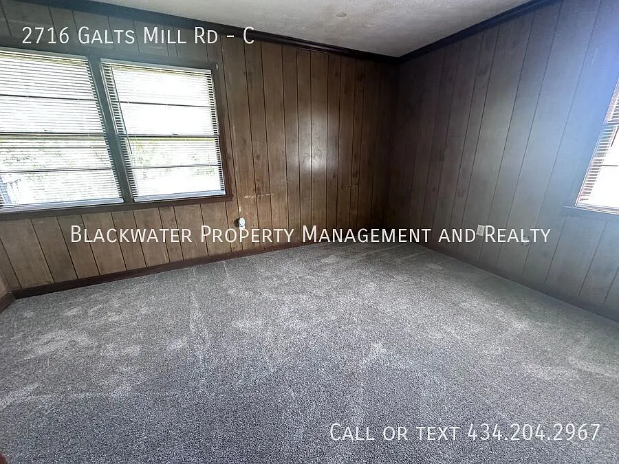 Building Photo - 2716 Galts Mill Rd #C