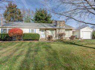 47 Norwood Dr, Decatur, IL 62521