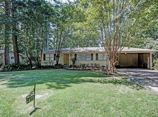 5473 Pine Lane Dr, Jackson, MS 39211