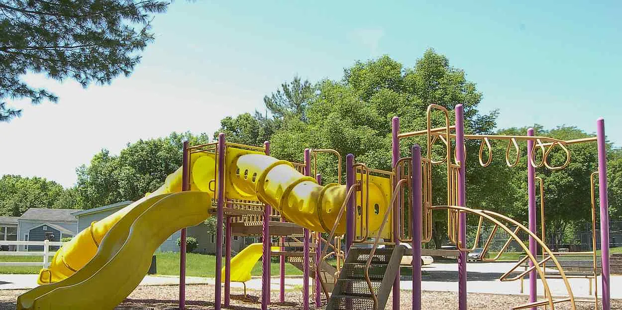 Ewing Trace — Photo 2