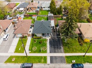 62 Sundance Cres, Toronto, ON M1G2M2