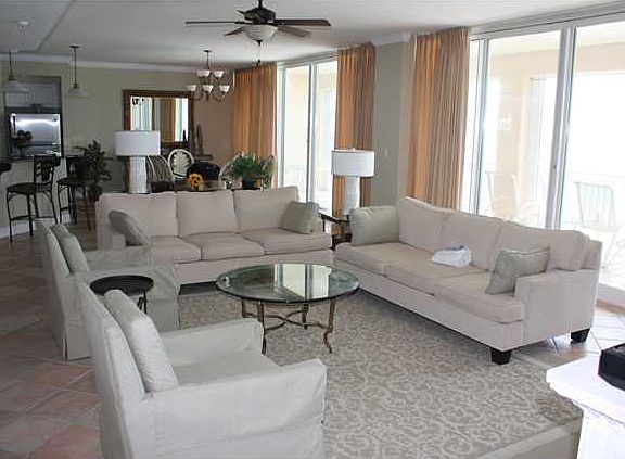 2nd image of 720 Gulf Shore Dr Unit 802