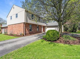 1656 Tiffany Rdg, Pittsburgh, PA 15241