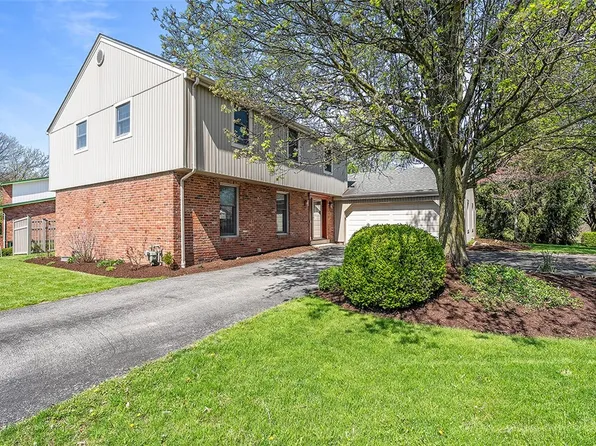 1656 Tiffany Rdg, Pittsburgh, PA 15241