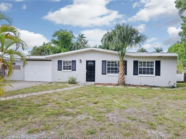 1508 S Grove Ave, Fort Myers, FL 33919