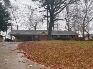 5304 31st Pl, Meridian, MS 39305