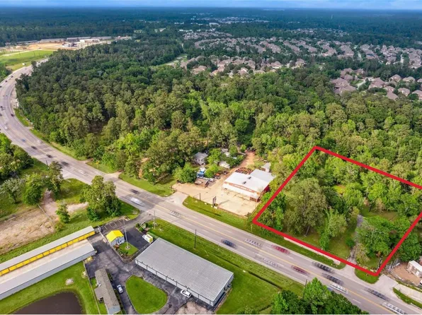 28536 Fm 2978 Rd, Magnolia, TX 77354