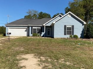 58379 Stevens Dr, Bogalusa, LA 70427