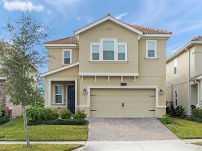 1060 Downswing Pl, Davenport, FL, 33896