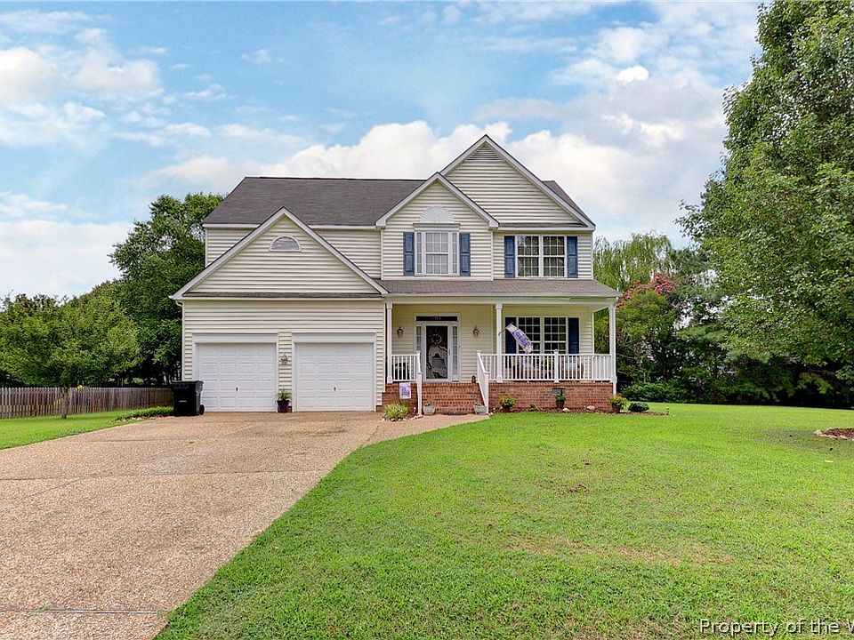 1st image of 2223 Flowerdew Ct