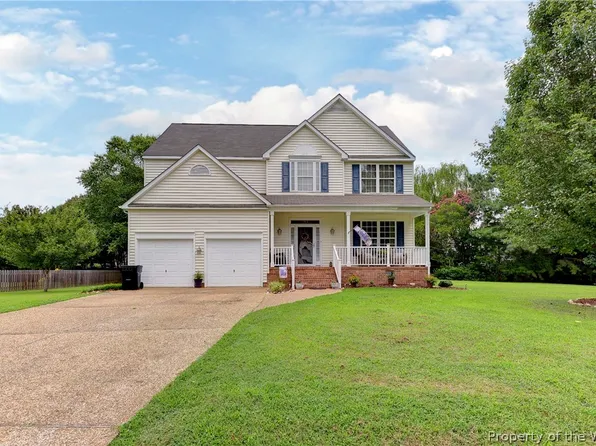 2223 Flowerdew Ct, Williamsburg, VA 23185