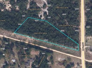 7678 OAK FOREST Road, Keystone Heights, FL 32656