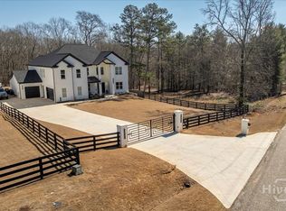 1017 Fleeman Rd, Hoschton, GA 30548