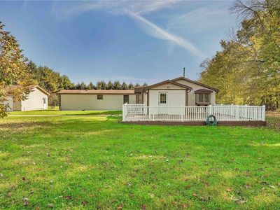 5660 Smith Rd, Cuba, NY, 14727