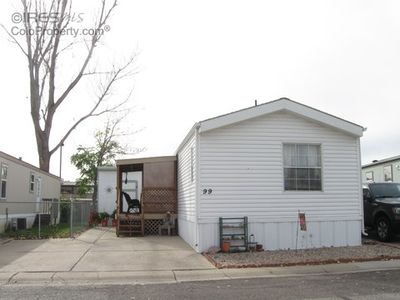 1166 Madison Ave LOT 99, Loveland, CO, 80537