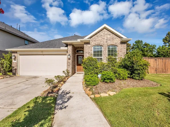 16838 Ellicott Rock Dr, Humble, TX 77346