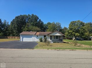 508 N 15th Ave, Paragould, AR 72450