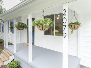 2079 Kinston Hwy, Richlands, NC 28574