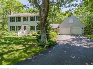 22 Cindy Cir, East Boothbay, ME 04544