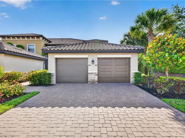 9366 Pocida CT #104, NAPLES, FL 34119