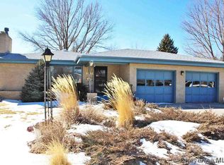 3634 Dover Rd, Cheyenne, WY 82001