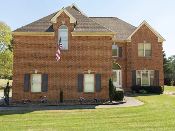 336 Nob North Dr, Cohutta, GA 30710