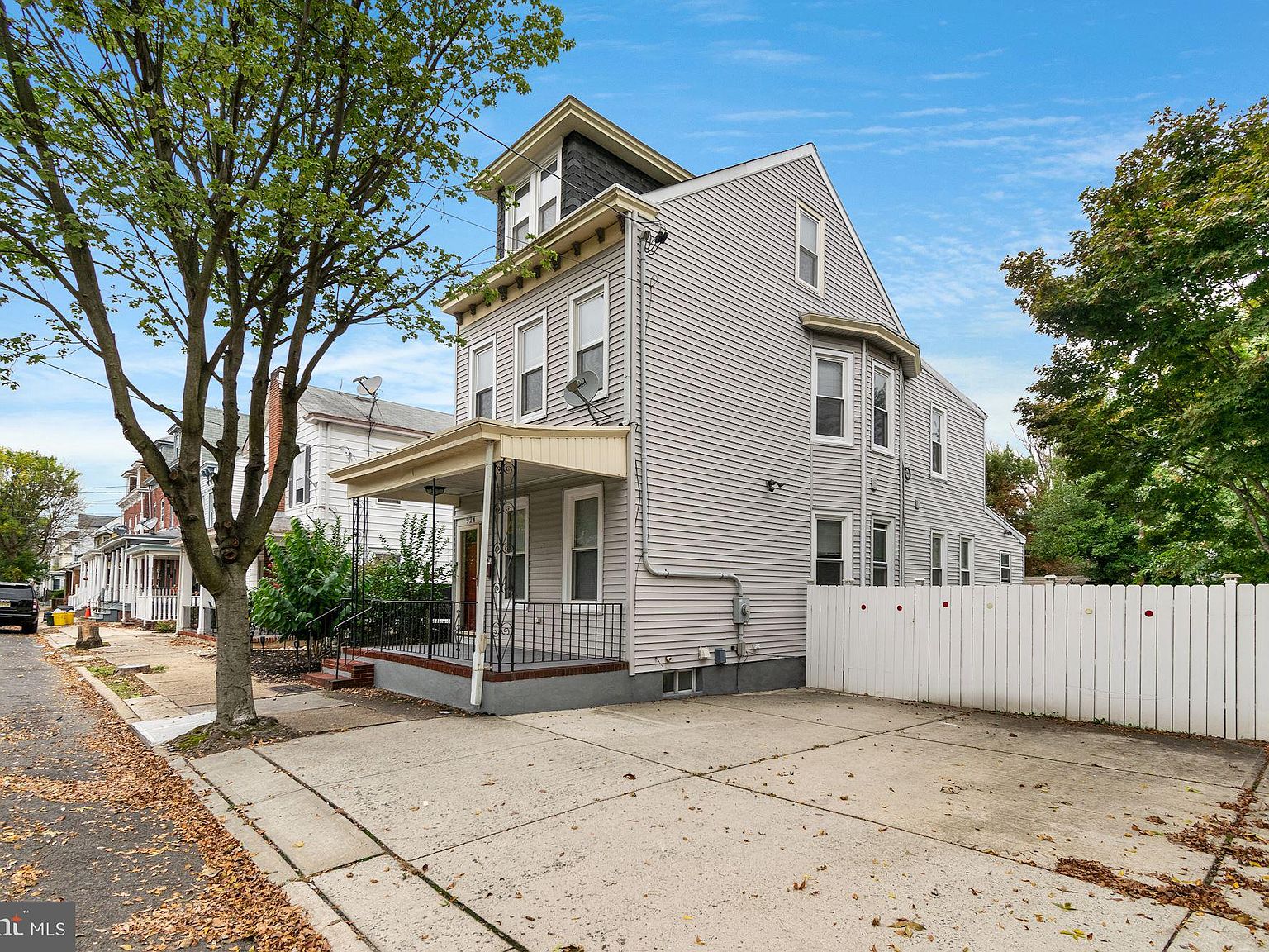 924 Melrose Ave, Trenton, NJ 08629 Zillow
