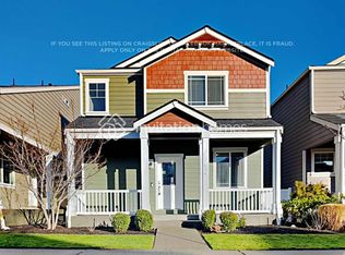 7624 Kodiak Ave NE, Lacey, WA 98516