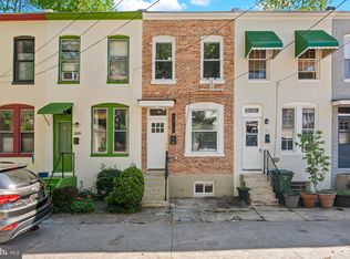 3817 Pleasant Pl, Baltimore, MD 21211