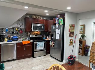13 Wells St #3, Worcester, MA 01604