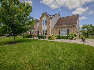 5344 Farmridge Way, Mason, OH