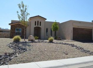 4236 Lyra Ct, Las Cruces, NM 88011