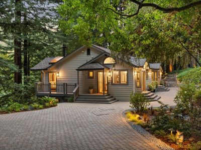 23110 Old Santa Cruz Hwy, Los Gatos, CA, 95033