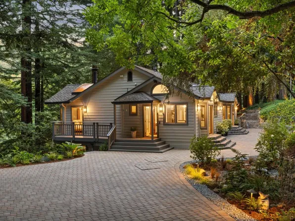 23110 Old Santa Cruz Hwy, Los Gatos, CA 95033