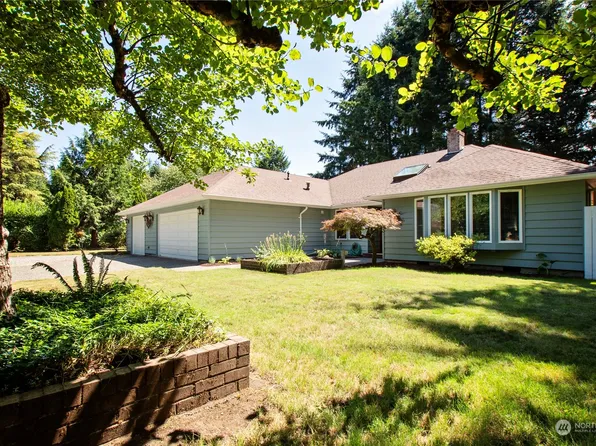 4904 Donavan Drive SE, Olympia, WA 98501
