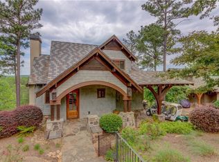 143 Button Bush Trl, Six Mile, SC 29682