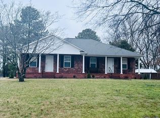 310A W Point Rd #310-A, Lawrenceburg, TN 38464
