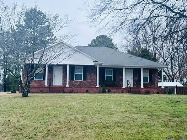 310A W Point Rd, Lawrenceburg, TN