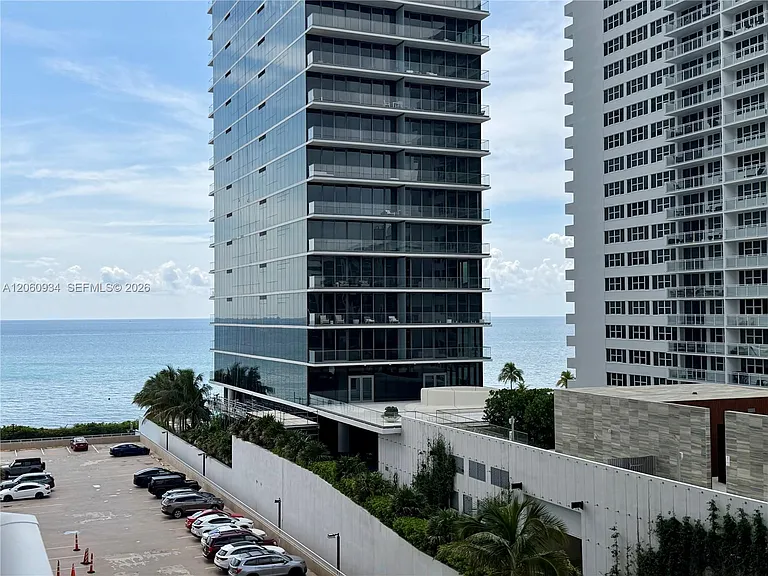 1980 S Ocean Dr #6N — Photo 1