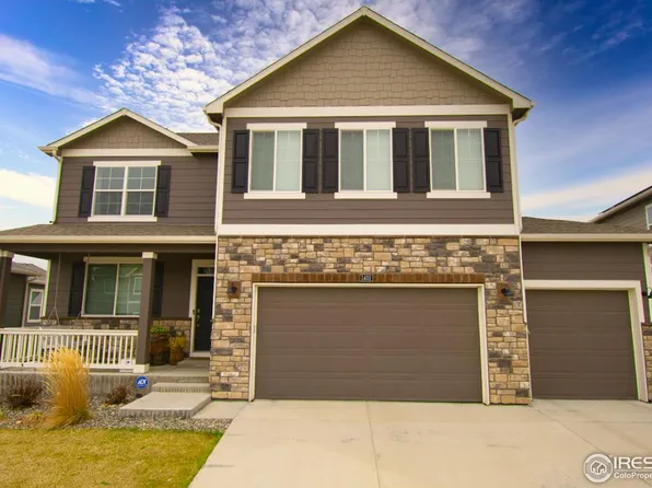 1401 Vantage Pkwy, Berthoud, CO 80513