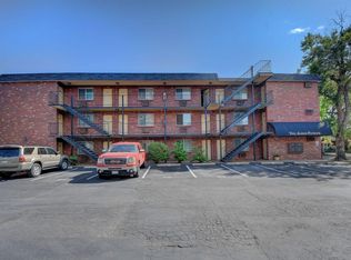 140 S Ogden St APT 104, Denver, CO 80209
