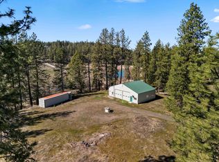 12627 W Meadow Lake Rd, Cheney, WA 99004