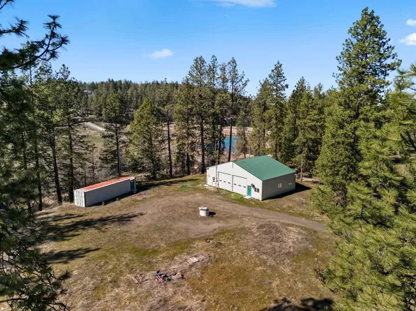 12627 W Meadow Lake Rd, Cheney, WA 99004
